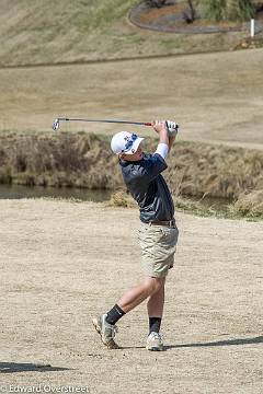 Byrnes Invitational -74